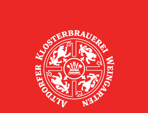 Logo Altdorfer Klosterbrauerei